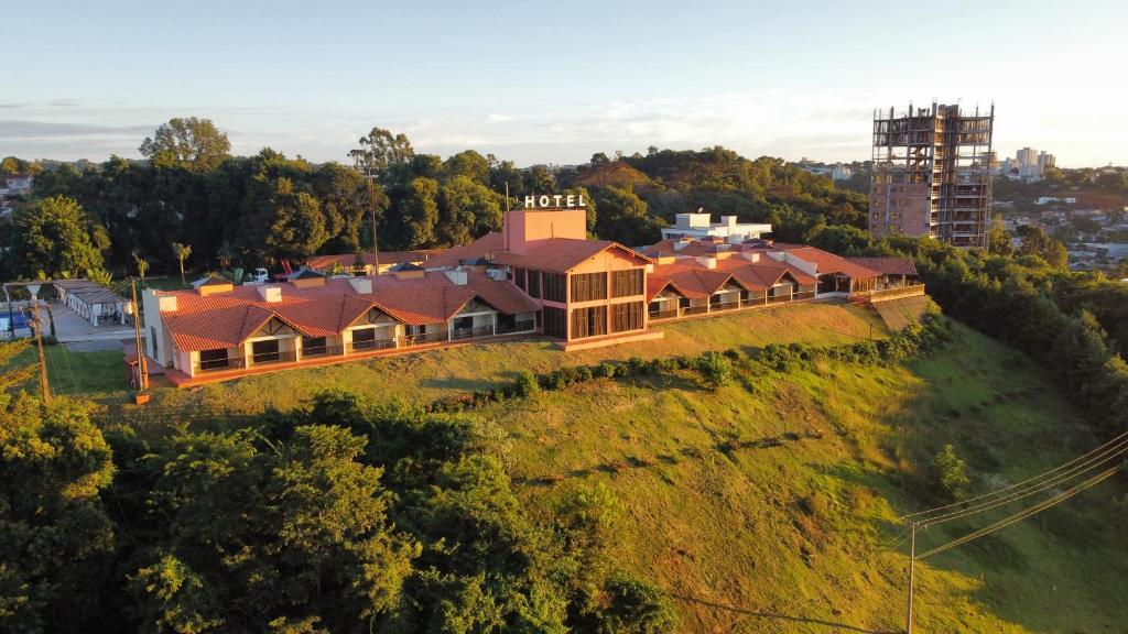 Hotel Foto 2